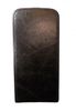 Puzdro na iPhone 6/6s 4.7″ čierne kožené