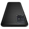 Puzdro na Samsung A51 spigen matte black