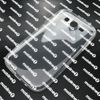 Gumené puzdro Samsung Galaxy Grand Neo transparentné