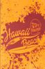 Puzdro pre iPhone 5/5S Hawaii beach CL