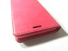Puzdro Samsung A5 2017 ružová knižka