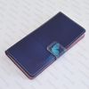Knižkové puzdro Samsung Galaxy A5 motýl