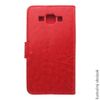 Knižkové puzdro Samsung Galaxy A7/2016 červené