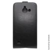 Knižkové puzdro LG Nexus 5X čierne