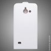 Knižkové puzdro Huawei Y6 biele