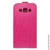 Knižkové puzdro na mobil Samsung Galaxy Grand Neo ružové