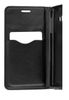 Puzdro Huawei Y6 II čierne knižka