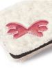 NICI peňaženka - Jolly s krídlami biela