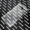 Gumené puzdro Samsung Galaxy A5 transparentné