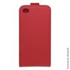 Puzdro na mobil Huawei Ascend Y530 knižkové červené