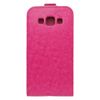 Knižkové puzdro na mobil Huawei Ascend Y625 ružové