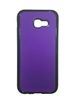 Puzdro Samsung A5 2017 termo fialové