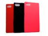 Puzdro na Xperia Z5 compact slim červené