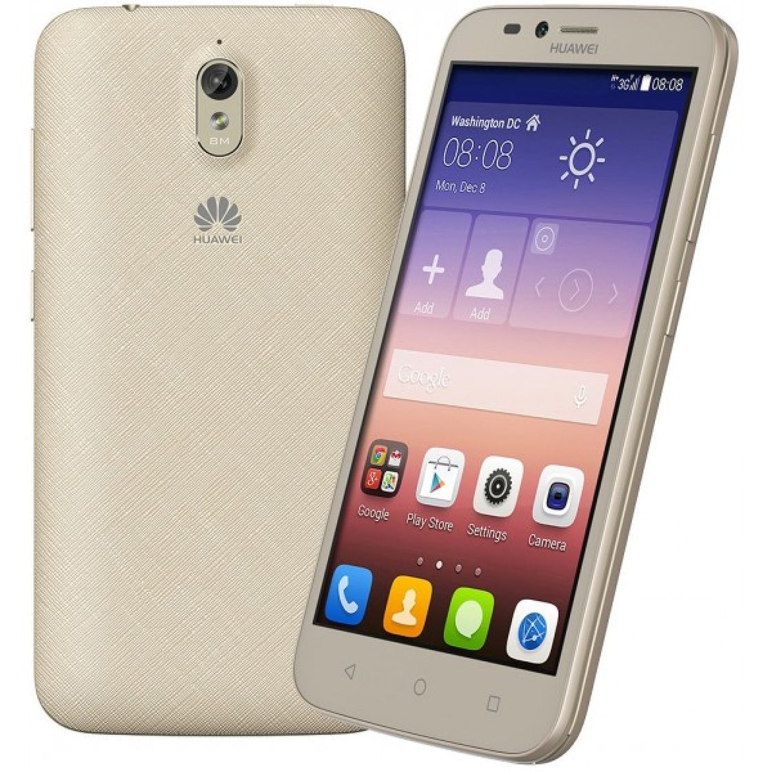 Huawei Y600 White | Android4.2 MTK6572W Dual Core 1.3GHZ Dua… | Flickr