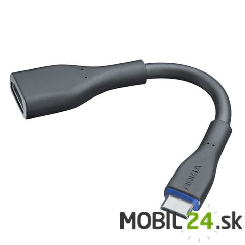 Adaptér Nokia CA-156 HDMI originál blister