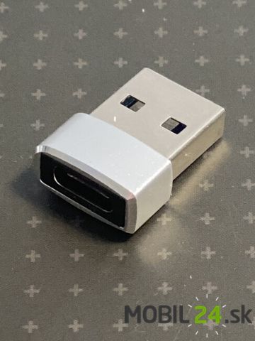 Adaptér Typ C/USB