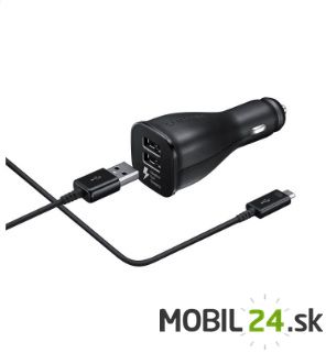 Autonabíjačka Samsung EP-LN920CBE USB typ C originál