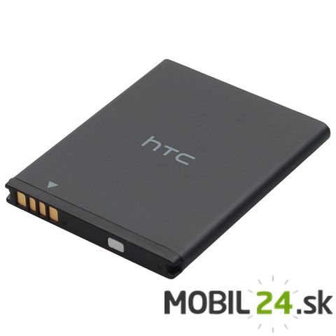 Batéria HTC S540 Wildfire S 1230 mAh originál