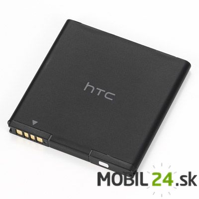 Batéria HTC S640 Sensation XL 1600 mAh originál