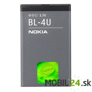 Batéria NOKIA BL-4U Li-Ion 1000 mAh bulk
