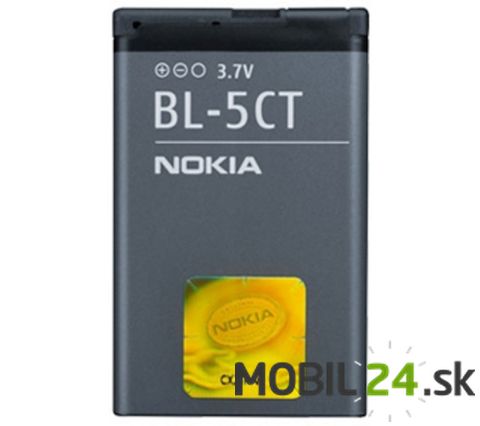 Batéria NOKIA BL-5CT Li-Ion 1050 mAh bulk