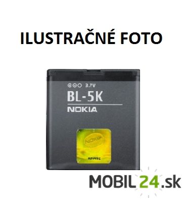 Batéria NOKIA BL-5H Li-Ion 1830 mAh bulk