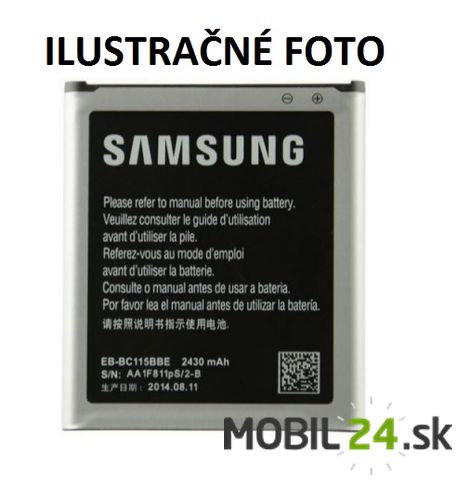 Batéria Samsung EB-B105BE 1800 mAh bulk