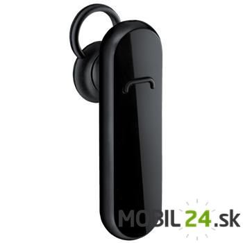 Bluetooth headset Nokia BH-110 -čierny, Originál