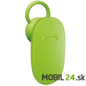 Bluetooth headset Nokia BH-112 -zelený, Originál