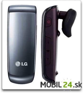 Bluetooth LG HBM-310