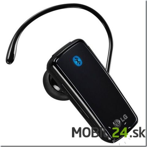 Bluetooth LG HBM-770