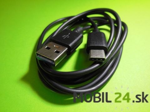 Dátový kábel micro USB typ C