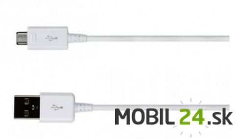 Dátový kábel Samsung micro USB originál bulk