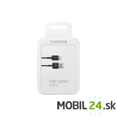 Dátový kábel SAMSUNG USB typ A - USB typ C 1,5m