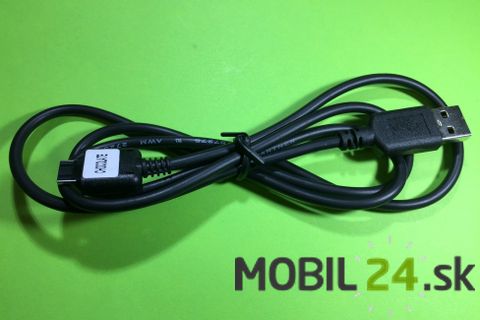 Dobíjací USB kábel LG KG800