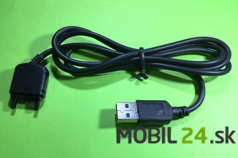 Dobíjací USB kábel Sony Ericsson K750