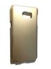 Gumené puzdro Samsung Galaxy Note 5 zlaté GY