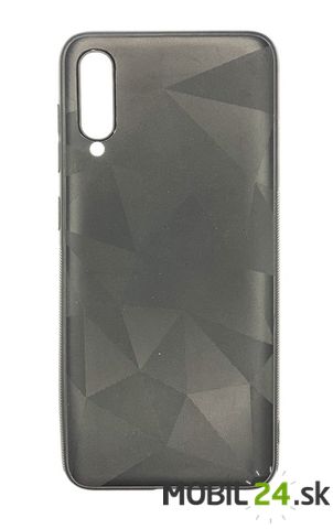 Gumené puzdro Samsung A50 / A30s / A50s čierne