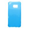Gumené puzdro Samsung Galaxy S7 modré
