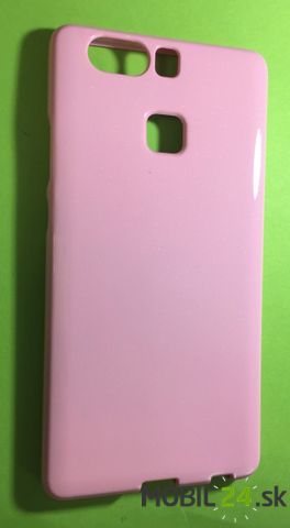 Puzdro Huawei P9 ružové Merc