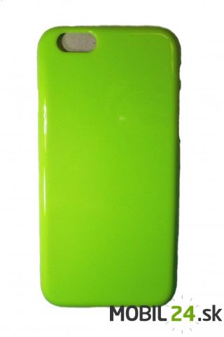Puzdro iPhone 6/6s 4.7″ zelené