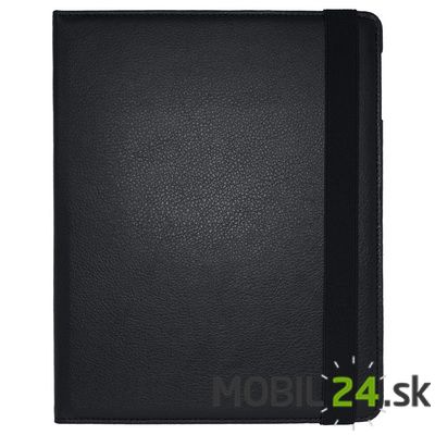 Knižkové púzdro Galaxy Note 10.1 N8000 - čierne