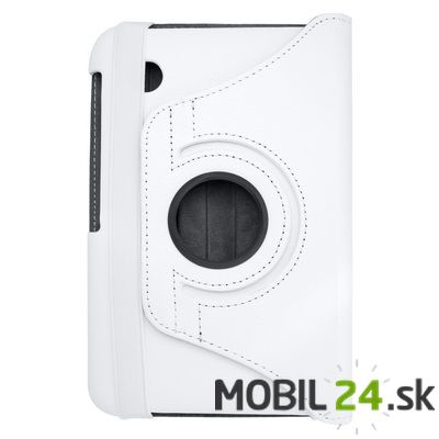 Knižkové púzdro Galaxy Tab 2 P3100 - biele