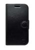Knižkové puzdro Huawei P9 Lite čierne