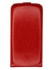 Knižkové puzdro iPhone 6/6S červené