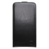 Knižkové puzdro LG Nexus 5X čierne