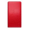 Knižkové puzdro Microsoft Lumia 550 červené