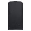 Knižkové púzdro na mobil Sony Xperia Z1compact čierne