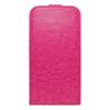 Knižkové puzdro Samsung Galaxy A3 ružové