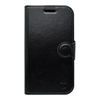 Knižkové puzdro Samsung Galaxy Note 5 čierne